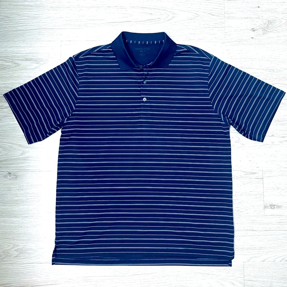 Jack Nicklaus Golf Polo Men’s Large